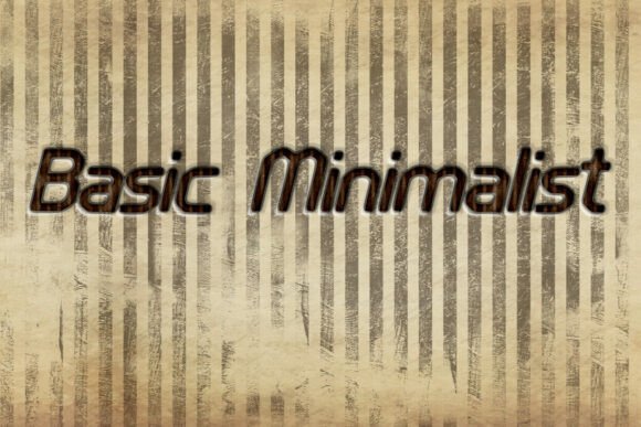 Basic Minimalist Fonts: A Sans Serif Review for Real Client Work
