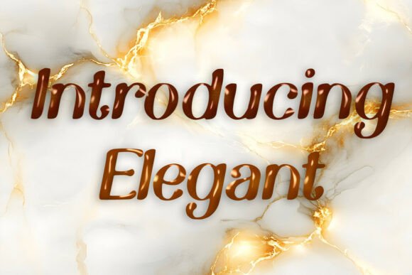 Elegant Fonts: A Script Amp Review for Local Branding