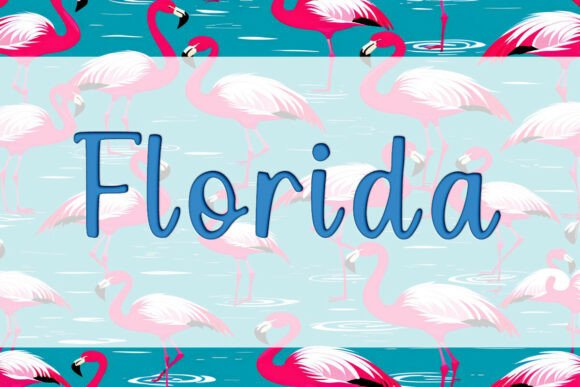 Florida Fonts: A Script Amp Review for Modern Brands