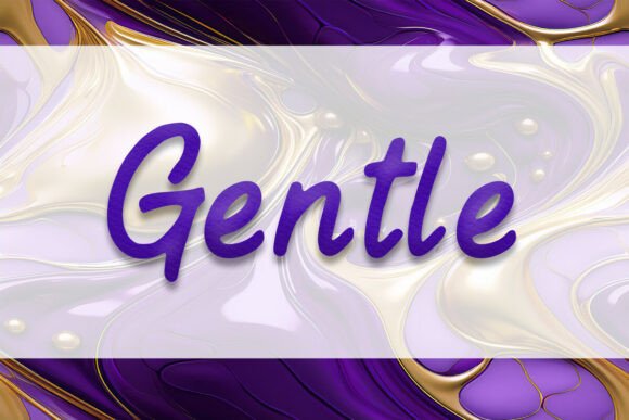 Gentle Fonts: A Script Amp Review for Sellers