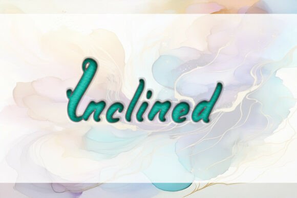 Inclined Fonts: A Script Amp Review for Modern Publishers