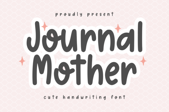 Journal Mother Fonts: A Sans Serif Review for Brands