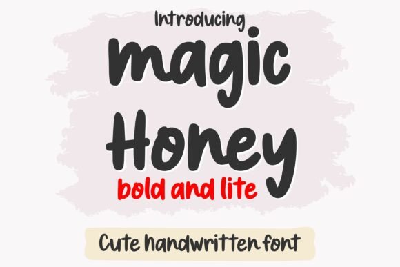 Magic Honey Fonts: A Script Amp Review for Real Client Work