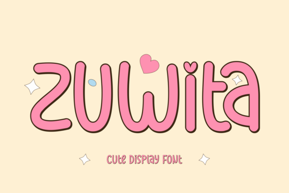 Zuwita Fonts: A Script Amp Review for Modern Branding